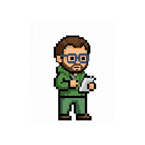 Observation Animation